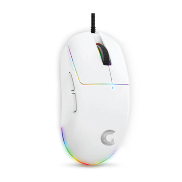 CLiPtec RGS835 POKATA Silent USB Wired Gaming Mouse