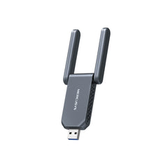 Mercusys  MA37BEH BE6500 Wi-Fi 7 High-Gain Wireless USB Adapter