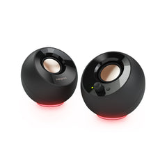 Creative Pebble SE USB-C RGB Desktop Speakers