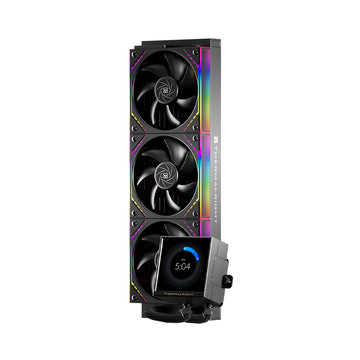 Thermalright Peerless Vision 360 ARGB AIO Liquid Cooler