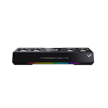 Vinnfier Hyperbar U90 Lite RGB Bluetooth Soundbar