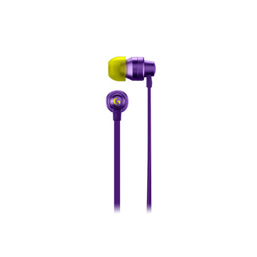 Logitech G333 Wired Gaming Earphones