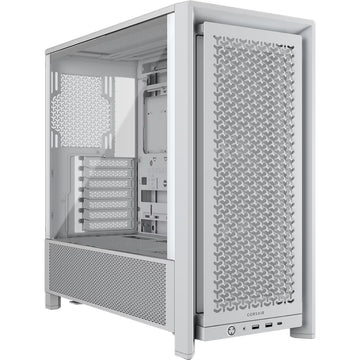 Corsair Frame 4000D RS ARGB Modular ATX Mid Tower PC Chassis
