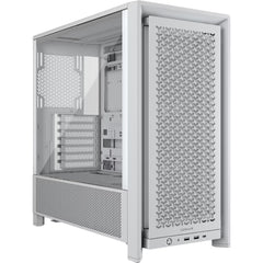 Corsair Frame 4000D RS ARGB Modular ATX Mid Tower PC Chassis