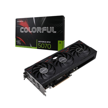 Colorful GeForce RTX 5070 Gaming 12GB-V Graphics Card