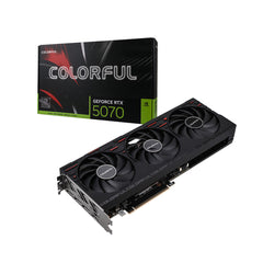 Colorful GeForce RTX 5070 Gaming 12GB-V Graphics Card