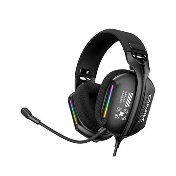 ONIKUMA X12 Wired Gaming Headset