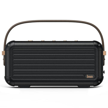 Divoom Mocha Portable Bluetooth Speaker