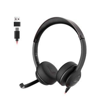ONIKUMA X37 Call Center Headset
