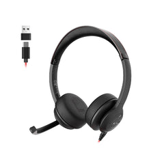 ONIKUMA X37 Call Center Headset