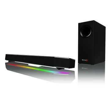 Creative Sound BlasterX Katana Multi Channel Gaming Soundbar with Subwoofer