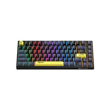 ONIKUMA G52 Wired Mechanical Gaming Keyboard