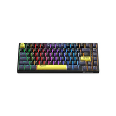 ONIKUMA G52 Wired Mechanical Gaming Keyboard