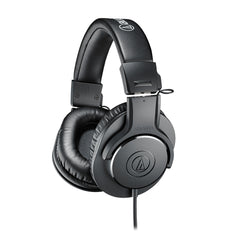 Audio-Technica ATH-M20x Wired Professional Monitor Headphones