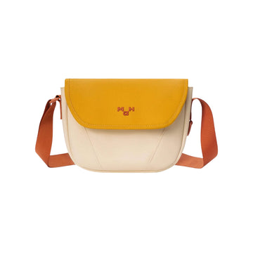 MaH Young Cross Shuttle Crossbody Bag