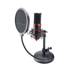 Gaming Freak Chanter Studio PRO USB Microphone
