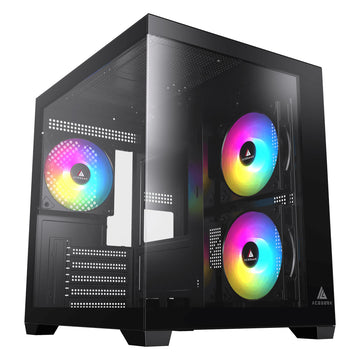 Acegeek Neptune Micro-ATX PC Chassis