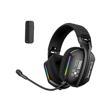 ONIKUMA GT808 Wireless Gaming Headset