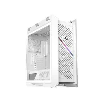 ASUS GX601S ROG Strix Helios II EATX Mid Tower White PC Chassis