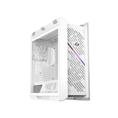 ASUS GX601S ROG Strix Helios II EATX Mid Tower White PC Chassis