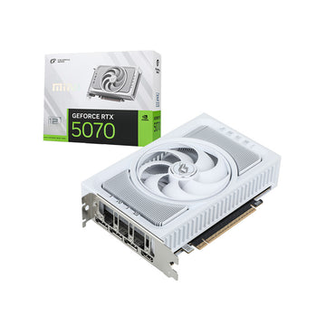 Colorful iGame GeForce RTX 5070 Mini W OC 12GB-V Graphics Card