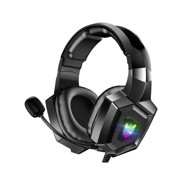 ONIKUMA K8 Wired Gaming Headset