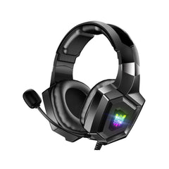 ONIKUMA K8 Wired Gaming Headset