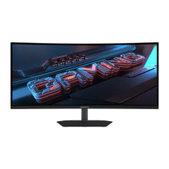 GIGABYTE G34WQC2 34