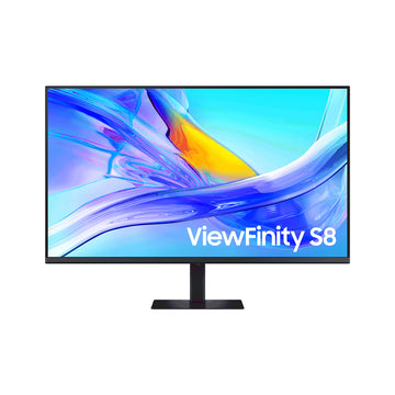 Samsung ViewFinity S8 S80UD LS37D802UAEXXS 37" 4K UHD 60Hz VA Professional Monitor