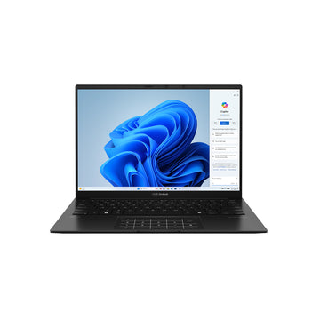 ASUS Zenbook 14 OLED Productivity Laptop [UM3406G-AQD165WS]