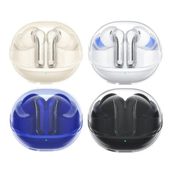 SoundPEATS Clear True Wireless Earbuds