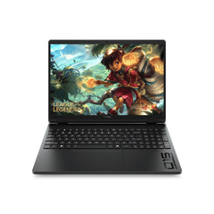 HP HyperX OMEN Gaming Laptop [15-GA0263TX]