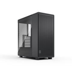 Fractal Design Epoch TG Light Tint Black ATX Mid Tower PC Chassis