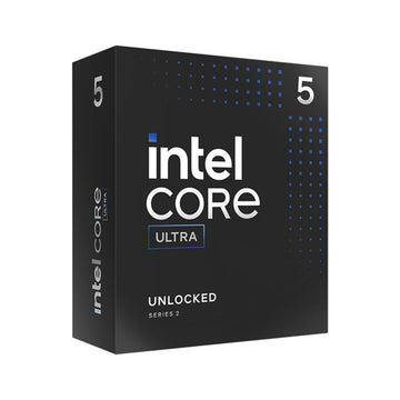 Intel® Core™ Ultra 5 250KF Plus LGA1851 Processor
