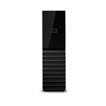 Western Digital WD My Book 14TB External HDD