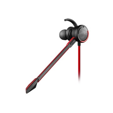 MSI IMMERSE GH10 Wired In-Ear Gaming Headset