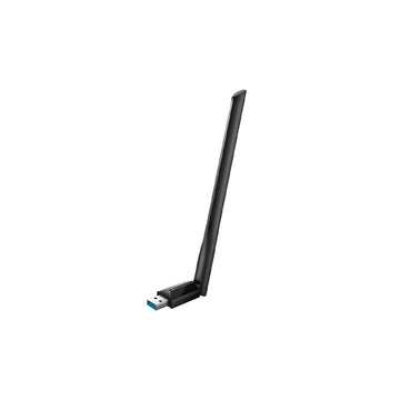 TP-Link Archer TX35U Plus AX1800 High Gain Wireless USB Adapter