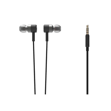 Monster N-Tune 60 Wired In-Ear Earphones