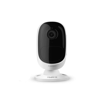 Reolink Argus Wireless 1080p Full HD Weatherproof Outdoor/Indoor Smart Security Camera