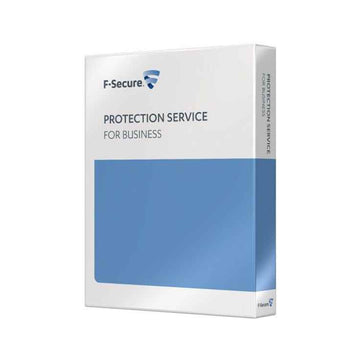 F-Secure Protection Service for Business - 1 Device 1 Year