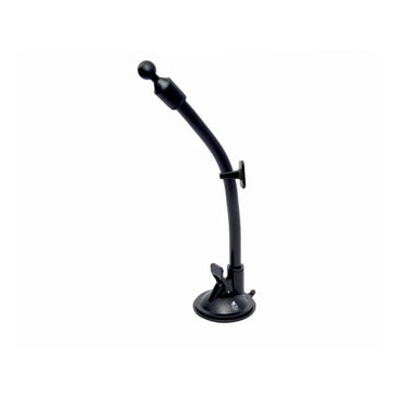 Oxayoi MUT-FN02 Universal Modular Windshield Windscreen Car Holder - Mounting Only