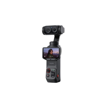 Insta360 Luna Ultra Action Camera