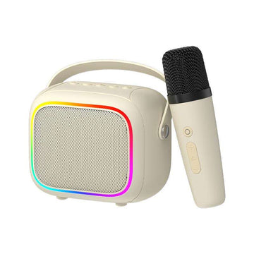 HAVIT SK818BT Wireless Speaker with Karaoke Microphone