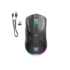ONIKUMA CW917 RGB Wireless Gaming Mouse
