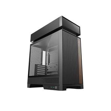 DeepCool CL660 ATX Mid Tower PC Chassis
