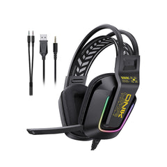 ONIKUMA X13 Wired Gaming Headset