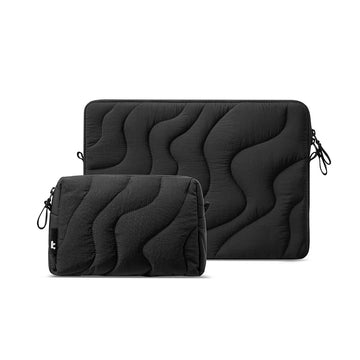 Tomtoc Terra-A27 Laptop Sleeve Kit for 14 inch MacBook Pro