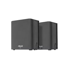 ASUS ZenWiFi BD4 Dual-band WiFi 7 AiMesh Extendable Router [2 Pack]