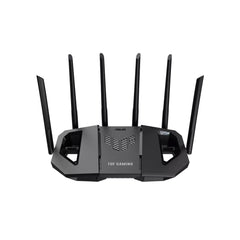 ASUS TUF Gaming BE6500 Dual Band WiFi 7 Extendable Gaming Router