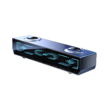 AULA AD100 Bluetooth Soundbar Speaker with Microphone